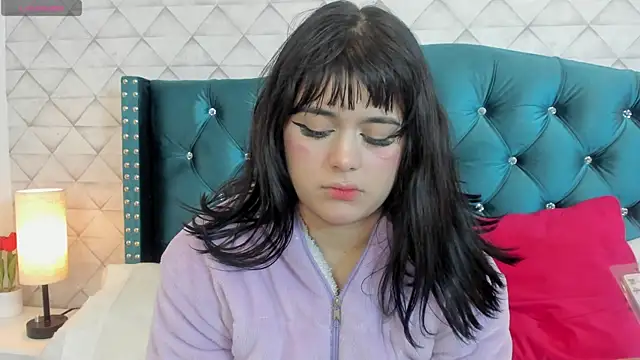 Valery_jame webcam