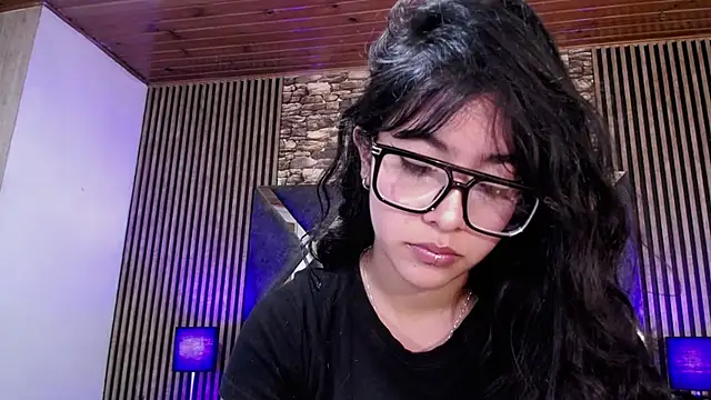 Amy_channel webcam