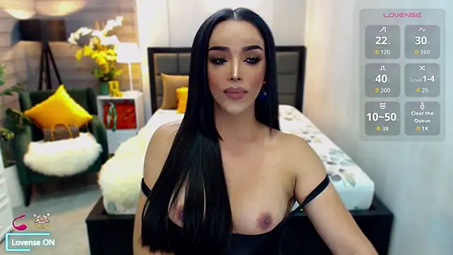 ThaliaSexGoddes webcam