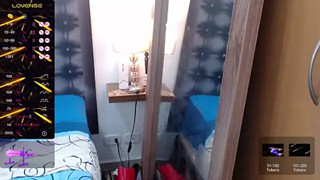 sandra_20 webcam