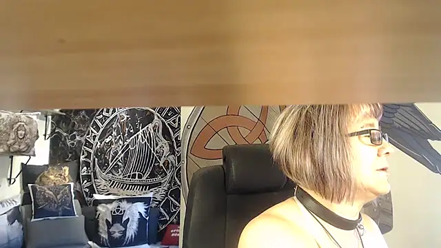 TittenMichelle webcam