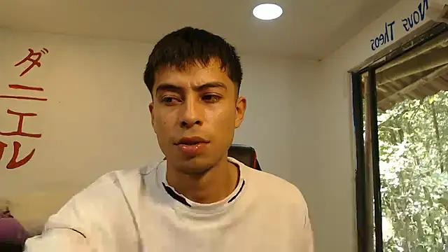 danielitopapuu webcam
