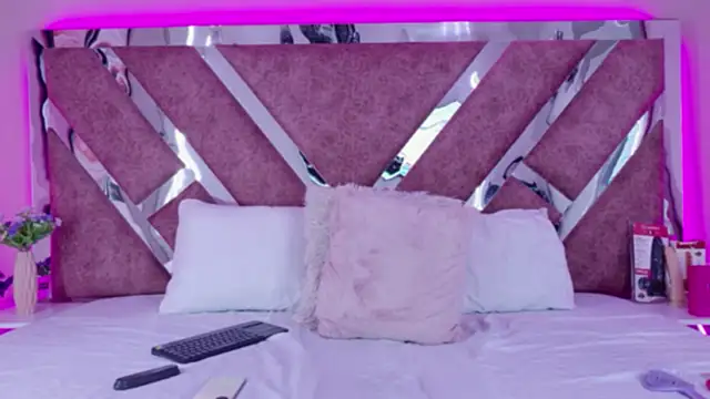 CandyLuxury__ webcam