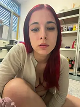 sexymelli18 webcam