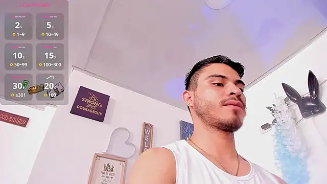 Bastian_MCcormick webcam