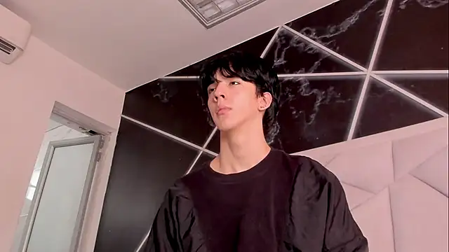 AerumChae live cam on StripChat