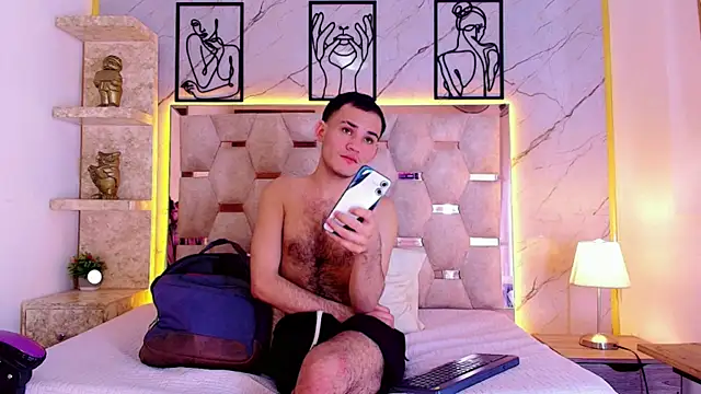 Elon_Musk77 webcam
