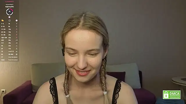 HongTomczak webcam