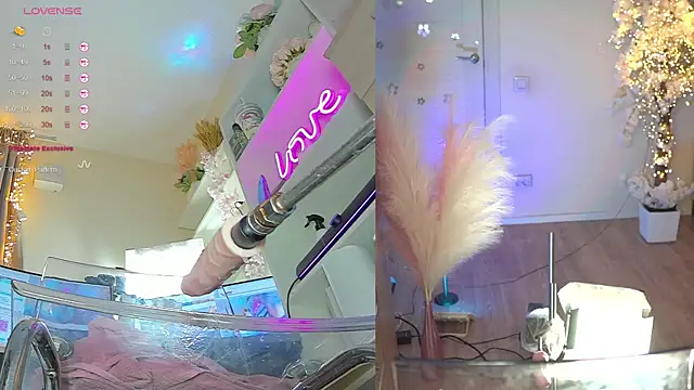Ur_lil_bb webcam