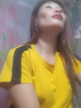 HGiasexy69 webcam