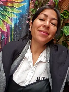 JustSamantha_ webcam