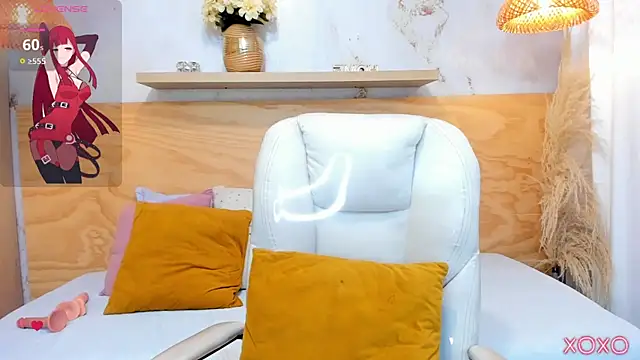 Lasira_Thill webcam