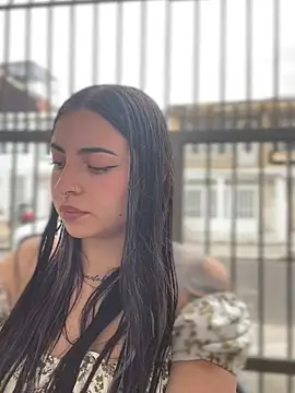 Morgana_Pink webcam