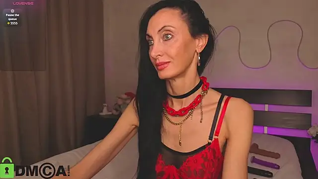 Avrora_Mars webcam