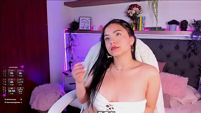 Sally__BX webcam