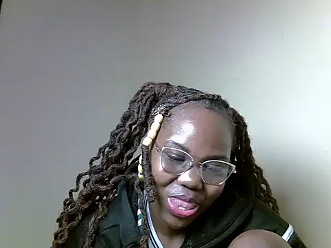 Choral_Blue webcam