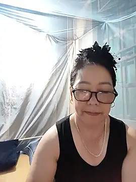 Ai_babylove webcam