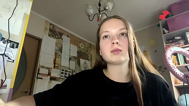Aileyn webcam