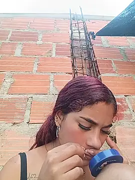 dulce_amber21 webcam