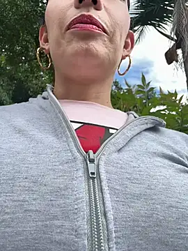 ALYSSON__11 webcam