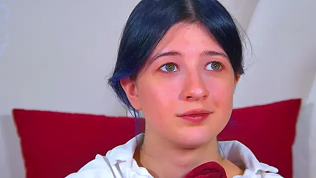 AnneAvelin webcam