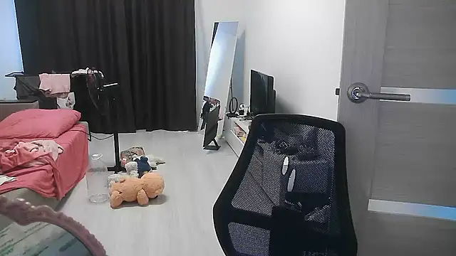 Riley_flower_ webcam