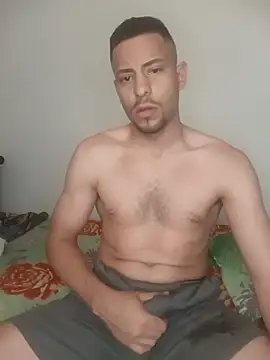 Cris_LaCobra_ webcam