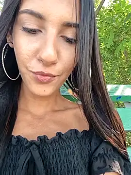 AndreeaMuller webcam