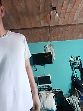 JamesRoll32 webcam