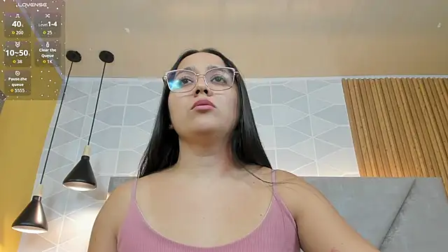 Sammy_Fit_ webcam