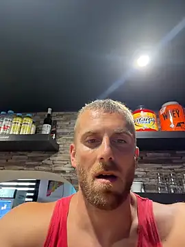 Johnytrain