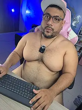 jacoob_woods live cam