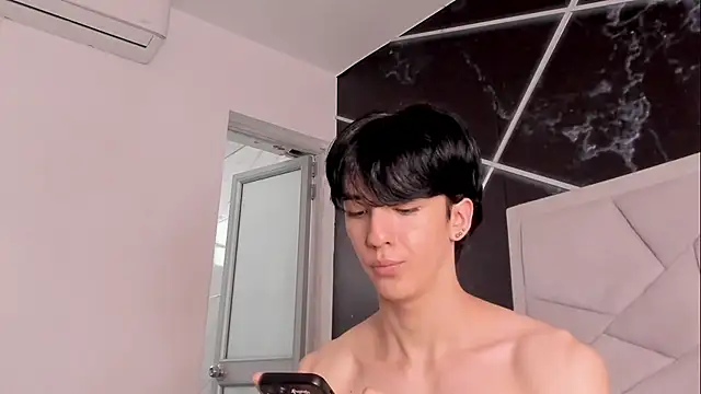 AerumChae Live Webcam on Stripchat