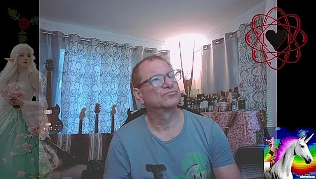 coryassman webcam