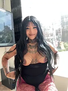 goth_tasha webcam