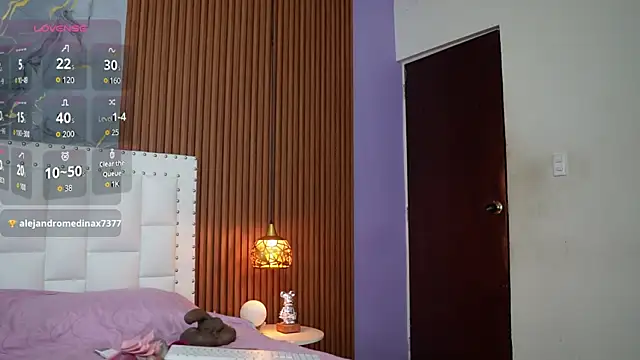Testingdaddyy webcam