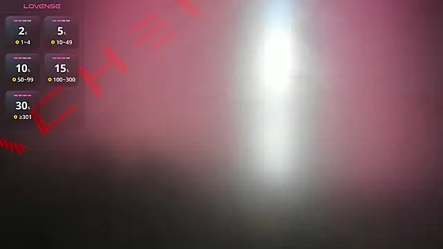 Mary_Queeny webcam