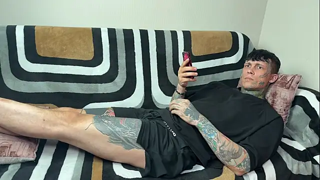 Anubisgods webcam