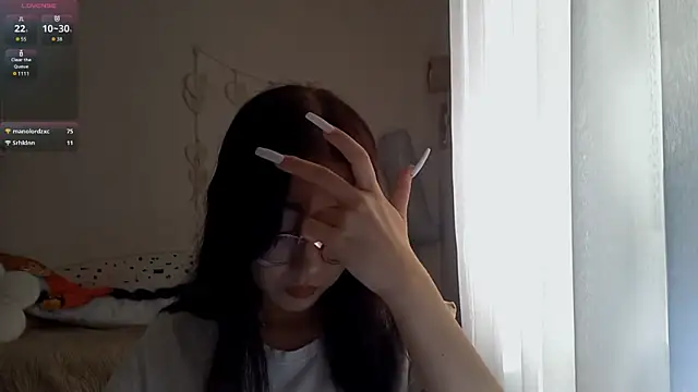 SolvedGlobe webcam