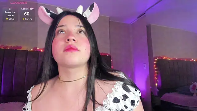 Julieth_Caandy webcam