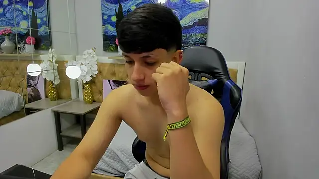 AdrianFranko webcam