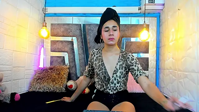 MahiaraHot webcam