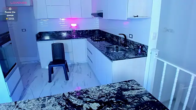 Milly610 webcam