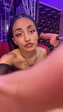 LunaiXMoon_ webcam