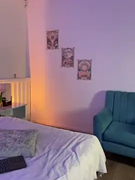 Aitana06 webcam