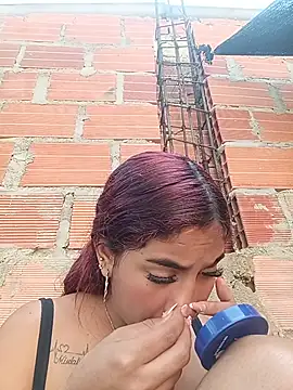 dulce_amber21 webcam