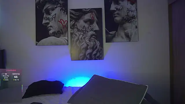 Pablo__Cruz webcam