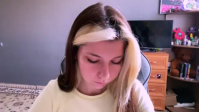 SherikaAzzarella webcam