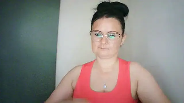 SonjaFlirt webcam