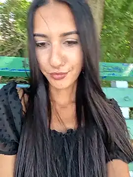 AndreeaMuller webcam